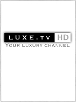 luxe tv avr 2013