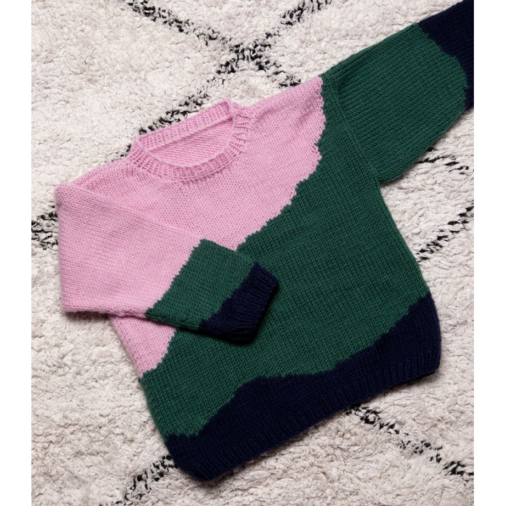 patrons tricot modèles bébé enfants laine mamy factory - Mamy Factory