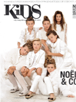Kids Magazine nov 2012
