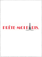 Prête-moi Paris 27 juin 2015